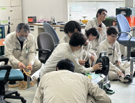 全国の現場での ICT 支援