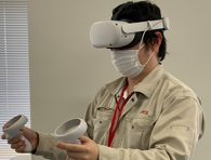 技術者としての志